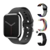 2025 New Original For Apple Watch 10 Smart Watch Men Body Temperature Bluetooth Call NFC GPS Sports Women SmartWatch for Apple