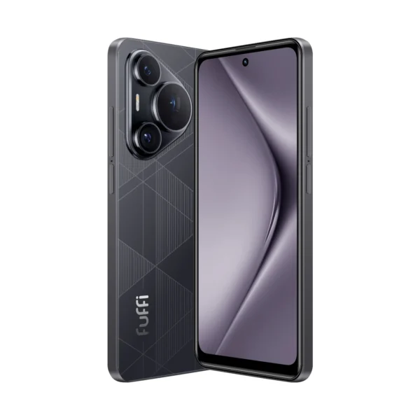 FUFFI-6.56 inch,Cell phone,4G Network,4GB RAM 32GB ROM,5+13MP Camera,Smartphone Android,Google play store,Dual SIM,Mobile phones