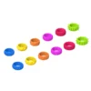 Sbf796ae0768347ca92515fdd4e9f441cs.webp 12/6/5PCS EDC Fidget Toys for Kids Adults Silicone Sensory Stone Antistress Ring Sensory Bracelets for Autism Stress Relief Toy