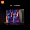 Original Xiaomi Pro 15 Laptop 15.6 Inch 3.5K E4 OLED Screen Notebook i5-11320H 16GB 512GB NVIDIA MX450 Graphics Netbook Computer