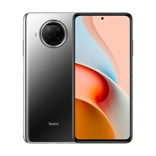 Original Xiaomi Redmi Note 9 Pro NFC 8GB 256GB 5G Smartphone Dual SIM 6.67'' 108MP+16MP Octa-Core Android CellPhone Global Rom