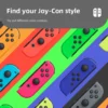 Original Nintendo Switch Joy Con Set (L+R) Multiple Colors to Choose from for Nintendo Switch OLED Lite