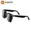 Xiaomi Smart Glasses Bluetooth 5.3 Call Outdoor Multifunctional Sports Headphones Waterproof Anti-UV For Men Women Sunglasses