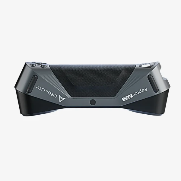 Creality 3D Scan Raptor Pro Industrial 3D Scanner With Scan Bridge Dual Blue Laser + NIR Light 0.02mm Accuracy 60FPS High Speed