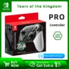 Sc25a2d3b6c7d490282c71e9cc26d963fv.webp Nintendo Switch Pro Controller - Xenoblade Chronicles 2 Edition (JP Edition)