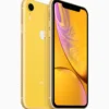 Original Unlocked Apple iPhone XR  6.1" Display 3GB RAM 64GB/128GB/256GB ROM 12MP A12 Bionic IOS CellPhone