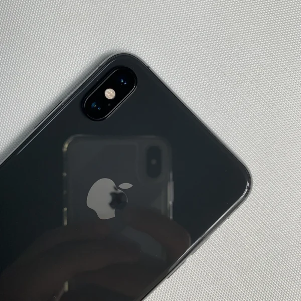 Original iPhone X  Mobile Phone 3D Touch 3GB RAM 64GB/256GB ROM Face ID 5.8" OLED Screen 12MP+7MP Hexa Core iphone x cellphone