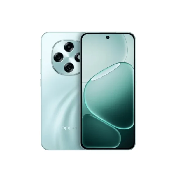 OPPO A6 Pro 5G Smartphone 6.57 inches Dimensity 7300 NFC IP69 7000mAh Support 80W FlashCharge