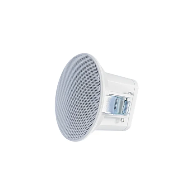 2Inch mini 8 ohm Ceiling Speaker Background Music Sound Stereo Passive Speakers home audio system For Office Kitchen Living Room