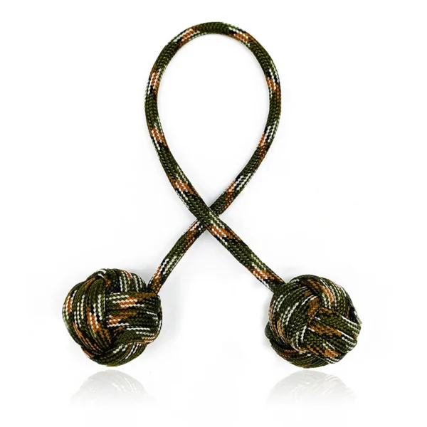 Begleri Fidget Kids Toys Worry Beads Fidgeting Finger Motor Skills Training Hand Hunting Rope Ball Adult Anxiety Relieving Games