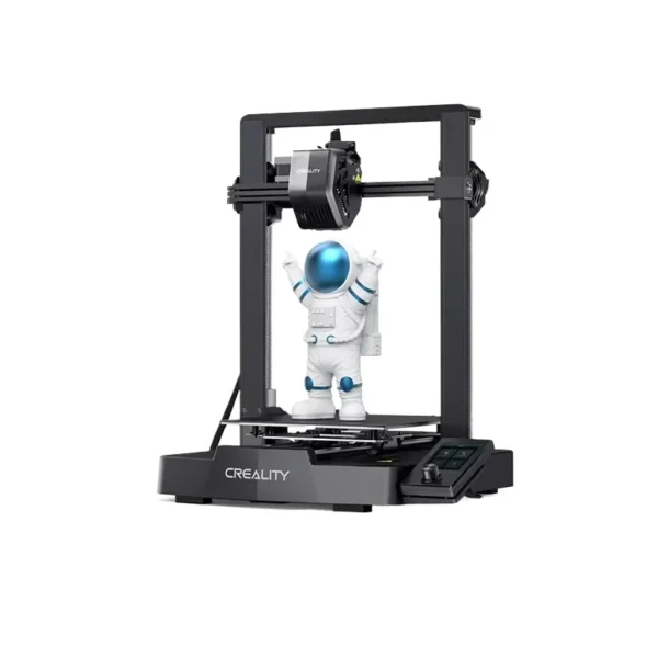 Creality Ender 3 V3 SE 3D Printer Auto Leveling Auto Filament Transfer Sprite High Precision Dual Z-Axis Direct Exturder 250MM/S