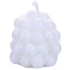 Soft Plastic Balls for Kids Pool Tent Pit Balls Toys BPA Free Various Colorful Ocean Ball Baby Play Children Playground Toy Ball