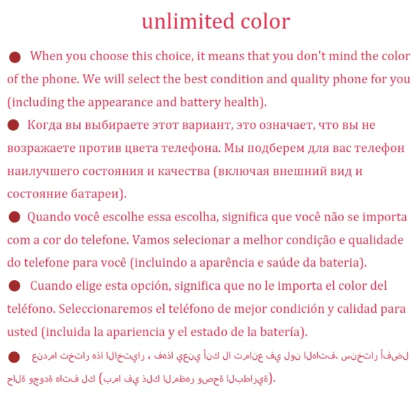 Apple iPhone 13 Mini 13Mini Original 5.4" OLED 128/256/512GB ROM A15 Bionic IOS Face ID NFC Unlocked 5G 99% New Mobile Phone