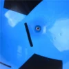 Inflatable Football Kids Sports Beach Ball Elastic Rubber Children Toy Balls  Outdoor Games Beach Sport Ball Toys