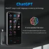 Large Screen Smart Translation Machine 138 language Recording 19 Offline Real-time ChatGPT AI Voice Photo Translation
