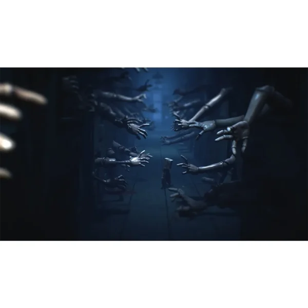 Nintendo Switch Little Nightmares II Game Deals Little Nightmares 2 - for Nintendo Switch OLED Switch Lite Switch Game Card