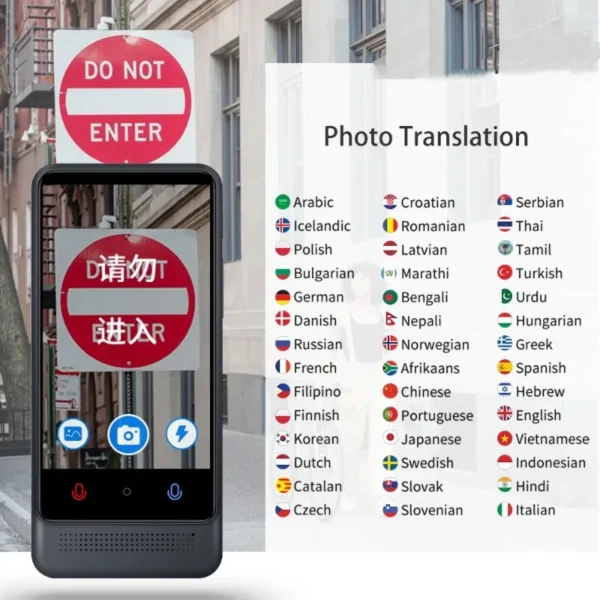 M12AI intelligent translator offline Język pols Ukrainian Turkish Dutch Russian Hindi Vietnamese translator online 137 languages