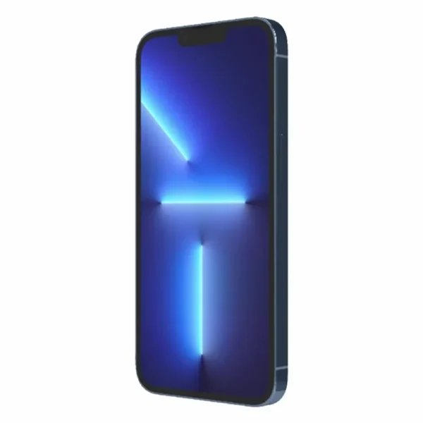 Original Apple iPhone 13 Pro 5G Mobile Phone 128GB/256GB Face ID NFC 120Hz 6.1'' OLED A15 Bionic Hexa-Core iphone 13 pro