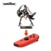 Sc8d041623b13415493459f5cb34e8346z.webp Nintendo Switch Amiibo Figure - BAYONETTA - player 2 - for Nintendo Switch Game Console Game Interaction Model