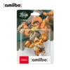 Nintendo  Switch 2 Amiibo - SIDON/TULIN/YUNOBO/RIJU - Tears of the Kingdom series for Switch Game Console Game Interaction Model