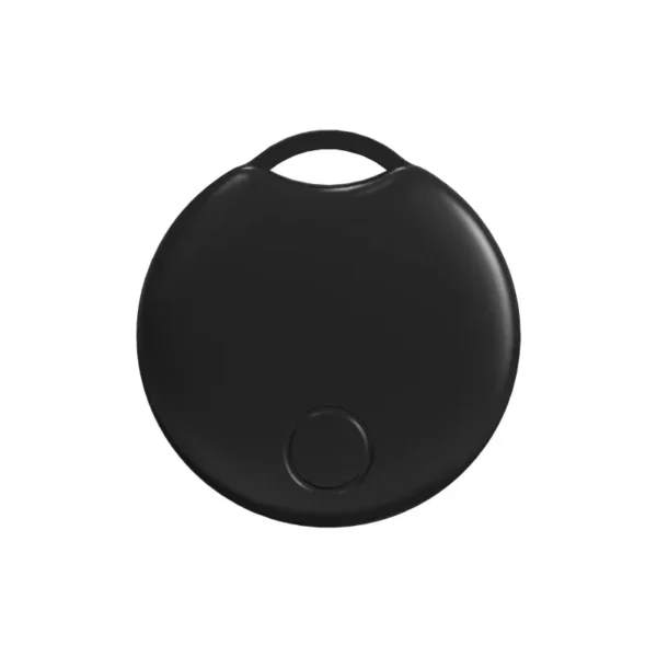 Bluetooth GPS Tracker for Air Tag Replacement Via Apple Find My to Locate Bag Bottle Card Wallet Bike Keys Finder MFI Smart ITag