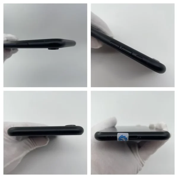 Original Unlocked Apple iPhone XR  6.1" Display 3GB RAM 64GB/128GB/256GB ROM 12MP A12 Bionic IOS CellPhone