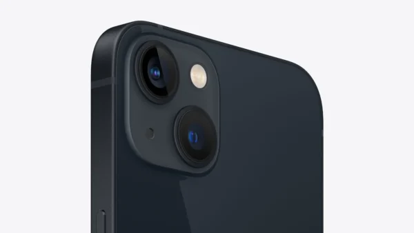 Original Apple iPhone 13 Mobile Phone 128GB/256GB/512GB Face ID NFC 6.1'' XDR OLED 12MP Bionic A15 Hexa Core IOS iphone 13