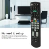 TV Remote TV  Remote Control Ergonomic Lightweight Soft Buttons Replacement TV Remote Control  Remote Control