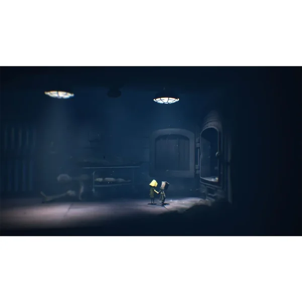 Nintendo Switch Little Nightmares II Game Deals Little Nightmares 2 - for Nintendo Switch OLED Switch Lite Switch Game Card
