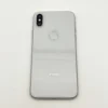 Original Used Apple iPhone X Unlocked 4G Mobile Phone Face ID 5.8" 64/256GB ROM 12MP IOS NFC Camera Hexa-core  Smartphones