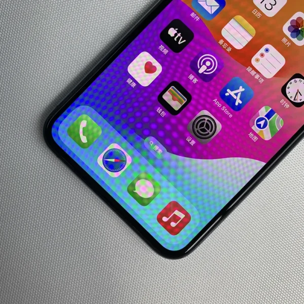 Original Apple iPhone 11 Pro 4G LTE Mobile Phone NFC 64/256/512GB Face ID 5.8" 12MP 4K@60fps A13 Bionic Hexa-Core IOS 11 pro