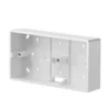 Sd04030ed359c4243a09512c4a949d2d6Y.webp PVC Switch And Socket Apply On-Wall Mount 86 Type External Mounting Box Wall Surface Junction Box Switch Socket Box