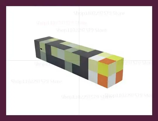 NEW LED Night Light Rechargeable USB Bedroom Decor Kids Bedside Lamp Children's Gift Table Lamp for Kids Room Bedtime Comfort