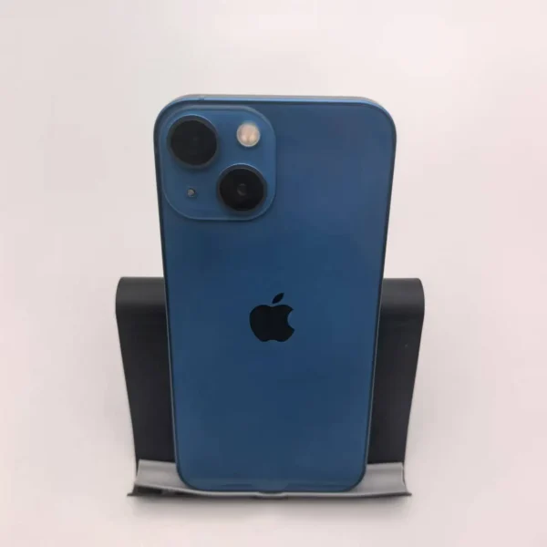 Original Unlocked Apple iPhone 13 mini 4GB RAM 128/256GB ROM 5.4" Face ID NFC Super Retina XDR OLED Fast Shipping 5G CellPhone