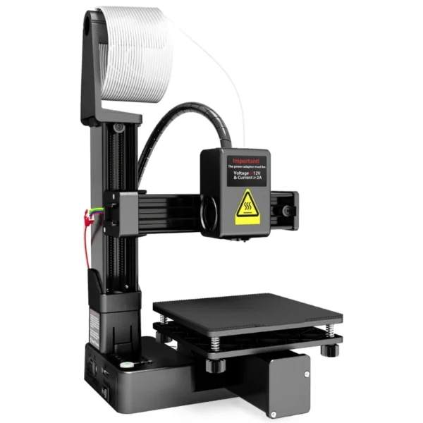 EU/AU/US/UK K10 Entry Level 3D Printer With Automatic Slicing Software For Ecommerce Toy,Home Education And DIY Enthusiasts