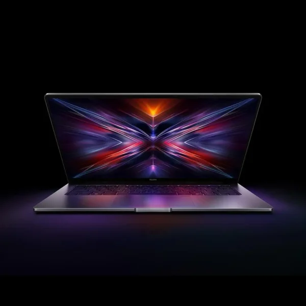 New 2025 Xiaomi Redmi Book Pro 14 Laptop 14" Ryzen R5 7535H/R7 7735H 8Core 16G DDR5+512G SSD AMD 680M/660M Graphics Notebook PC