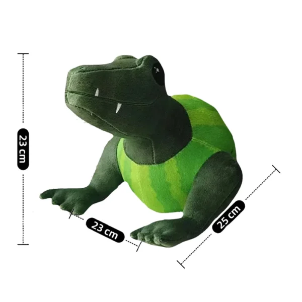 42style Tralalelo Tralala Plush Tungtungtung Italian Brainrot Al Tralalero Tralala Plush Doll Stuffed Soft Pillow Custom Toys