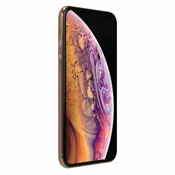 Original Apple iPhone XS  Mobile Phone Face ID NFC 5.8" 4GB RAM 64GB/256/512GB ROM 12MP+7MP A12 Hexa-Core iphone xs cellphone