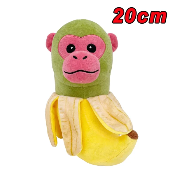 42style Tralalelo Tralala Plush Tungtungtung Italian Brainrot Al Tralalero Tralala Plush Doll Stuffed Soft Pillow Custom Toys