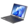 CRELANDER P8 Mini Laptop 8 Inch Touch Screen Intel Lake N150 12GB DDR5 WiFi 6 2 In 1 Laptop Notebook Tablet PC Pocket Laptop