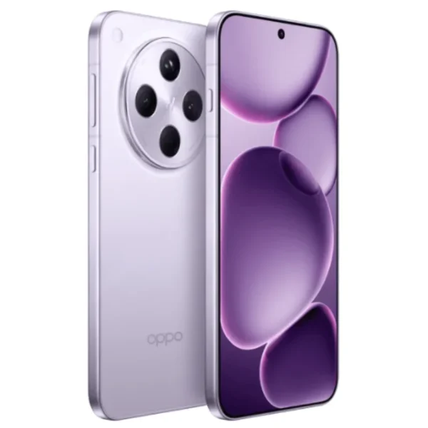 China Version Oppo Find X8s Plus 6000mAh 80W SuperVOOC 50W Wireless  Dimensity 9400+ 6.59" AMOLED 120HZ 50MP Rear Camera