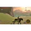 Nintendo Switch 2 -The Legend of Zelda:Breath of the Wild - Games Adventure Action and RPG Genre Switch 2 Edition