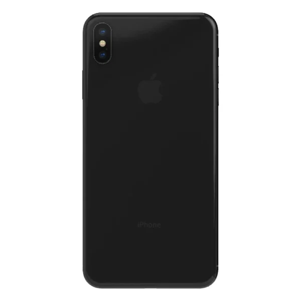 Original Apple iPhone XS Max 64GB/256GB 4G Smartphone XSMAX Super Retina OLED 6.5" 12MP+7MP A12 Bionic Hexa Core IOS xs max