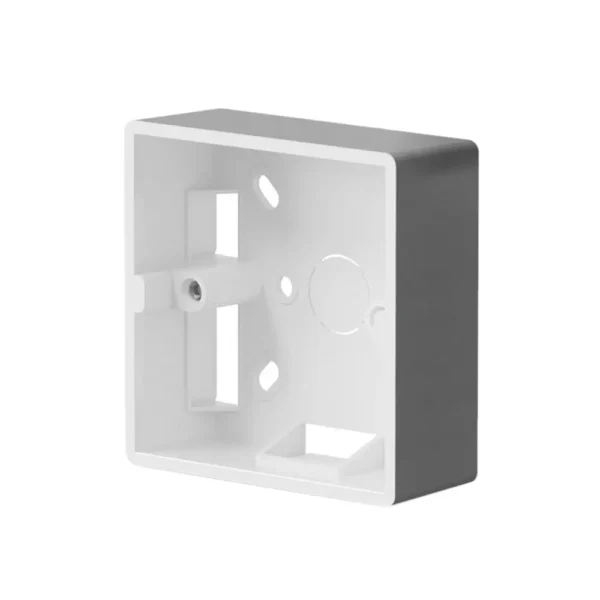 Sd6c04f827b6e4f7799efaf4f4fd96c39A.webp PVC Switch And Socket Apply On-Wall Mount 86 Type External Mounting Box Wall Surface Junction Box Switch Socket Box