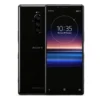 Original unlocked Sony Xperia 1 Japan J8110 J9110 64GB ROM 6GB RAM XZ4 Snapdragon 855 6.5" SONY NFC fingerprint HD Mobile phone