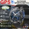 Sd707f3a0e240469eab754d4c7edbbbd4o-2.webp 2025 New Outdoor GPS Smart Watch 3ATM Waterproof Swim Watches Men Sapphire Glass Screen GPS Map Sports Smartwatch 860MAH Battery