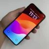 Original Apple iPhone 11 Pro 4G LTE Mobile Phone NFC 64/256/512GB Face ID 5.8" 12MP 4K@60fps A13 Bionic Hexa-Core IOS 11 pro