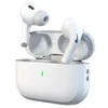 New 2025 Air Pro True Wireless Bluetooth Earphones Headphones HiFi Sound Low Latency Noise Reduction Earbuds for IPhone Android