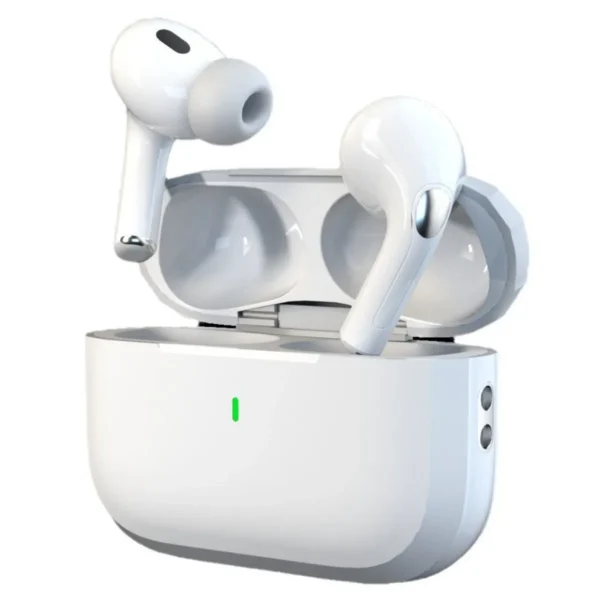 New 2025 Air Pro True Wireless Bluetooth Earphones Headphones HiFi Sound Low Latency Noise Reduction Earbuds for IPhone Android