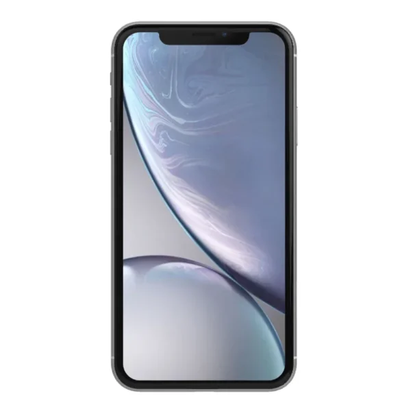 Original Unlocked Apple iPhone XR 4G Mobile 3GB RAM 64GB/128GB/256GB ROM 12MP+7MP 6.1" IPS LCD A12 Bionic Hexa-Core iphone xr